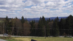 Panorama Javorníků