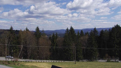 Panorama Javorníků