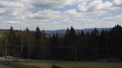 Panorama Javorníků