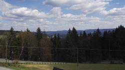 Panorama Javorníků