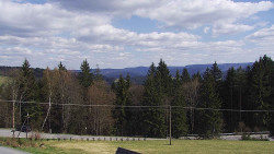 Panorama Javorníků