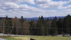 Panorama Javorníků