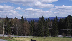 Panorama Javorníků