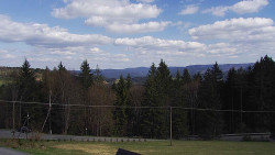 Panorama Javorníků