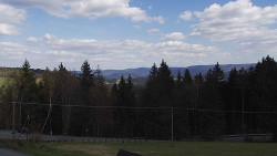 Panorama Javorníků