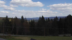 Panorama Javorníků