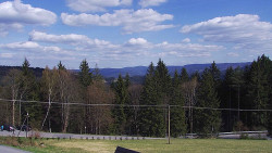 Panorama Javorníků