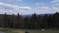 Panorama Javorníků