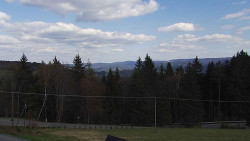 Panorama Javorníků