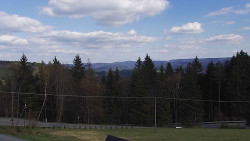Panorama Javorníků