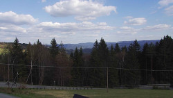 Panorama Javorníků