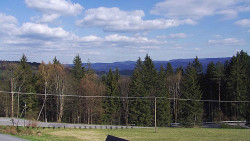 Panorama Javorníků