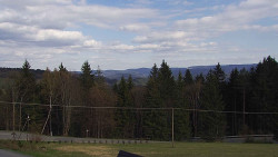 Panorama Javorníků