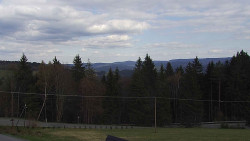 Panorama Javorníků