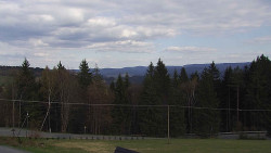 Panorama Javorníků