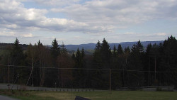 Panorama Javorníků