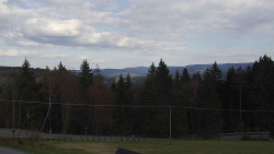 Panorama Javorníků