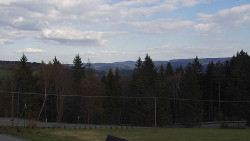 Panorama Javorníků