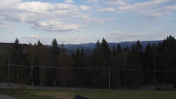 Panorama Javorníků