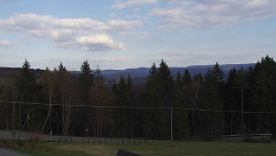 Panorama Javorníků