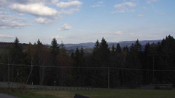 Panorama Javorníků