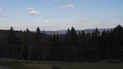 Panorama Javorníků