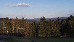 Panorama Javorníků