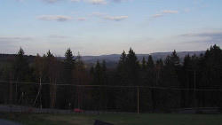 Panorama Javorníků