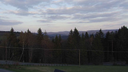 Panorama Javorníků