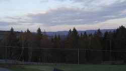 Panorama Javorníků