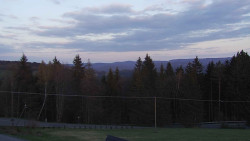 Panorama Javorníků