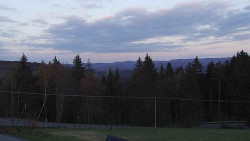 Panorama Javorníků