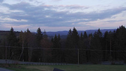 Panorama Javorníků