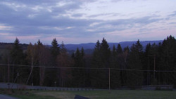 Panorama Javorníků