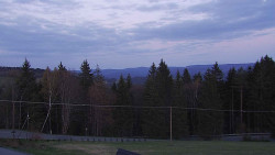 Panorama Javorníků