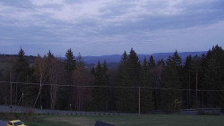 Panorama Javorníků