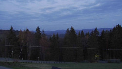 Panorama Javorníků