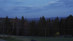 Panorama Javorníků