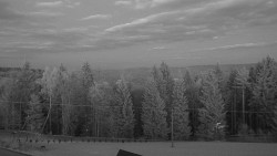 Panorama Javorníků