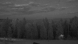 Panorama Javorníků