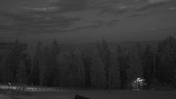 Panorama Javorníků