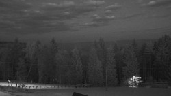 Panorama Javorníků