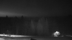 Panorama Javorníků