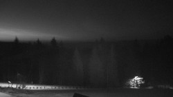 Panorama Javorníků