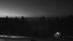 Panorama Javorníků