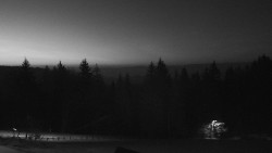 Panorama Javorníků