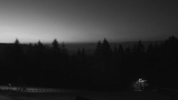 Panorama Javorníků