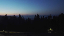 Panorama Javorníků