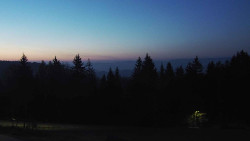 Panorama Javorníků