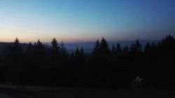 Panorama Javorníků